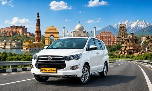 Delhi to Chopta Taxi Service